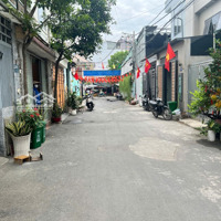 Bán Đất Ngay Gas Metro Phước Long A, 6,1 Tỷ, 62,8M2, Q9, Tp.hcm