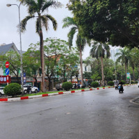 Bán Đất Mặt Phố Lê Trọng Tấn, Nguyễn Thanh Bình, Quang Trung. Vỉa Hè Đá Bóng, Kd, 50M2. 13.5 Tỷ.