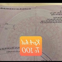 Bán Đất Tại Hắc Dịch, Phú Mỹ, Bà Rịa Vũng Tàu, 1,08 Tỷ, 505 M2, Giá Siêu Hời!