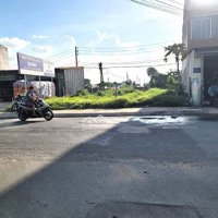 Đấtmặt Tiềnhuyện Lộ 2, Bình Nghị. Shr.178M2/1Ty35. Cách Chợ Gò Công Đông 300M