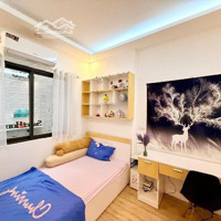 Bán Nhà Phố Trần Bình, Mai Dịch Gần Đại Học Thương Mạidiện Tích42M2 Nhà 5 Tầng Giá Chỉ 7 Tỷ 2