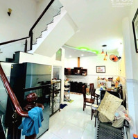 Bán Gấp Nhà Riêng Tại Âu Cơ, Tân Sơn Nhì, Tân Phú, 3,09 Tỷ, 54M2
