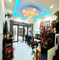 Bán Gấp Nhà Riêng Tại Âu Cơ, Tân Sơn Nhì, Tân Phú, 3,09 Tỷ, 54M2