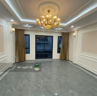 Bán Nhà Xây Mới Tinh Võ Chí Công, Phú Thượng, Tây Hồ 65M2X7T, 7 Chỗ Vào Nhà, Ngõ Thông Chỉ 16 Tỷ