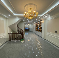Bán Nhà Xây Mới Tinh Võ Chí Công, Phú Thượng, Tây Hồ 65M2X7T, 7 Chỗ Vào Nhà, Ngõ Thông Chỉ 16 Tỷ