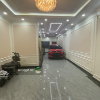 Bán Nhà Xây Mới Tinh Võ Chí Công, Phú Thượng, Tây Hồ 65M2X7T, 7 Chỗ Vào Nhà, Ngõ Thông Chỉ 16 Tỷ