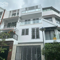 Nhà Kdt Phước Long B, Nhà 3 Mê Rưỡi Mới Tinh. Đường Nhựa 12 Mét. Hoàn Thiện Sổ Hồng Riêng Ra Tên