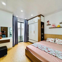Bán Nhà Đẹp 3 Phòng Ngủphùng Văn Cung Phan Xích Long - Sổ Riêng Bàn Giao Nhà Ngay