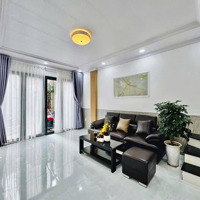 Bán Nhà Đẹp 3 Phòng Ngủphùng Văn Cung Phan Xích Long - Sổ Riêng Bàn Giao Nhà Ngay