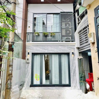 Bán Nhà Đẹp 3 Phòng Ngủphùng Văn Cung Phan Xích Long - Sổ Riêng Bàn Giao Nhà Ngay
