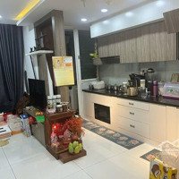 Krista Bán Căn Hộ 2 Phòng Ngủ 4.5 Tỷ