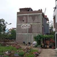 Nhà 4 Tầng Mới Sẵn Ở Thôn Kính Nỗ - Uy Nỗ - Đông Anh -Diện Tích40M2, Cách Trục Chính 30M