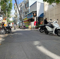 Bán Tòa Nhà 5 Lầu Đường Tô Hiệu, Q. Tân Phú- Đang Cho Thuê 60 Triệu/Tháng