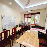 Đầu Ngô Gia Tự, Lb, Ô Tô Tránh, Vỉa Hè, Ngõ Thông 197X3T, Đầu Tư Xây Tòa Nhà Chỉ 15.9 Tỷ.