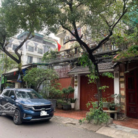 Bán Biệt Thự Diện Tích: 147M2, Mt7,03M, 5T,Ôtô Tránh Tại Phùng Khoang, Trung Văn, Sđcc,Giá Bán 34 Tỷcó Thương Lượngsâu.