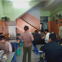 Hot! Hot! Bán Nhà Mặt Phố Trần Đại Nghĩa, 33 Tỷ, 68M2, Kinh Doanh Tốt
