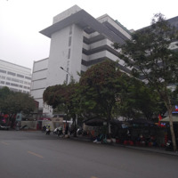 Hot! Hot! Bán Nhà Mặt Phố Trần Đại Nghĩa, 33 Tỷ, 68M2, Kinh Doanh Tốt