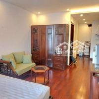 Tòa Căn Hộ Dv Cao Cấp Khu Hàn Thuyên 7 Tầng 40 Tỷ Dòng Tiền Cao Ô Tô Tránh Đỗ