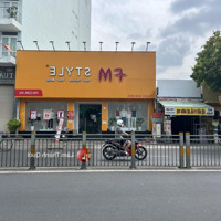 Bán Nhàmặt Tiền718 718 Lũy Bán Bích, 12X35, 420M2, Giá: 81 Tỷ