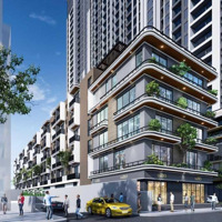 Bán Nhà Phố Nguyễn Tuân - 87M2, Xây 6 Tầng, Có Hầm, 2 Slot Xe Oto, Mặt Phố Kinh Doanh 0977 917 692