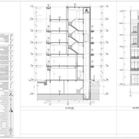 Bán Nhà Phố Nguyễn Tuân - 87M2, Xây 6 Tầng, Có Hầm, 2 Slot Xe Oto, Mặt Phố Kinh Doanh 0977 917 692