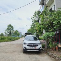 Cơ Hội Đầu Tư Siêu Lợi Nhuận Từ 1,9 Tỷ Đất 72M2 Tại Phường Quang Châu, Việt Yên, Bắc Giang
