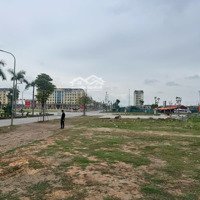 Bán Đất Mặt Đường Chính Lê Duẩn Rộng 33M, Mặt Tiền 7M,Diện Tích119M2, Sổ Đỏ Chính Chủ Bao Sang Tên