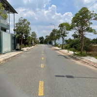 Sang Nhượng Gấp Lô Đất Nền Dân Cư Hiện Hữu, Mặt Tiền Đường Thông (7M), Gần Trường Tiểu Học Bình Mỹ