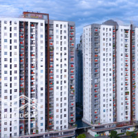 Cho Thuê Ch Conic Riverside 2 Phòng Ngủ- 73M2 - Nhà Trống Giá Chỉ 7 Triệu/ Tháng