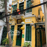 Cho Thuê Nhà Mặt Phố Tây Kết:diện Tích80M2 Tầng 1,Mặt Tiền5M Nhà Mới, Thông Sàn, Giá: 12 Triệu