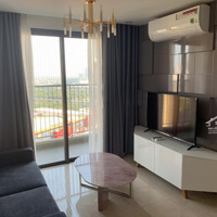 Căn Hộ Cao Cấp 2 Ngủ View Đường Phố Siêu Xịn Tại Dcapitale Trần Duy Hưng Chỉ Với 6.X Tỷ