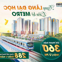 Bcons City - Tâm Điểm Kết Nối - Sở Hữu Vị Trí Vàng Ngay Giá Chỉ 1,99 Tỷ/Căn 2 Phòng Ngủliên Hệ: 0899 525 268