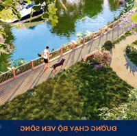 Chỉ Thanh Toán 580 Triệu Có Ngay Căn Hộ Ven Sông Liền Kề Phú Mỹ Hưng Quận 7
