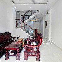 Nhà Đẹp, Ở Ngay, Dân Trí Cao, Đường Nhựa 5M, 1 Lầu + 2 Trệt, Hiệp Phú, Thủ Đức Chỉ 6 Tỷ