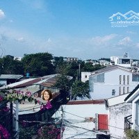 Nhà Đẹp, Ở Ngay, Dân Trí Cao, Đường Nhựa 5M, 1 Lầu + 2 Trệt, Hiệp Phú, Thủ Đức Chỉ 6 Tỷ