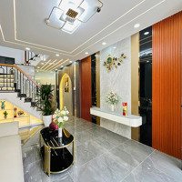 Quận3 Có Siêu Phẩm Giá Cực Tốt Nhất Khu Vực Đẹp Tại Lý Chính Thắng, Q.3, Hcm, 5 Tỷ, 55M2, 2 Phòng Ngủ 2Wc