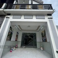 Bán Gấp Nhà 1 Trệt 1 Lầu Kdc Lavender Sổ Riêng Thổ Cư, Giáp Phường Tân Phong Tp. Biên Hoà