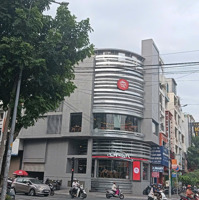 Góc 2Mt Bạch Đằng Vị Trí Đẹp Khu Sân Bay .Tân Bình _Dt 7X18_ Xd Hầm 7 Tầng _Bán 27 Tỷ