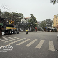 Mặt Phố Linh Lang, Ba Đình,Diện Tích140M,Mặt Tiền16.4M, Lô Góc, Thiết Kế Toà Văn Phòng Thông Sàn Chỉ 48 Tỷ