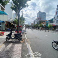 Ngộp Bank! Bán Nhàmặt Tiềnhoàng Hoa Thám, Bình Thạnh (8.3 X 22M) Thuê 120 Triệu/Tháng, Bán Nhanh 38 Tỷ