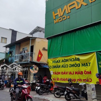 Ngộp Bank! Bán Nhàmặt Tiềnhoàng Hoa Thám, Bình Thạnh (8.3 X 22M) Thuê 120 Triệu/Tháng, Bán Nhanh 38 Tỷ