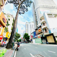 Bán Nhà Mặt Tiền Ký Con, P.ntb, Quận 1.Diện Tích8X18M,5 Tầng, Giá Bán 79 Tỷ