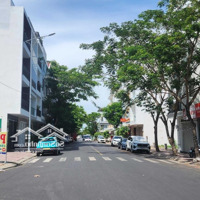 Bán Lô Góc 2 Mặt Tiền Khu Phố Hàn Tại Đường Số 13 Kđt Hà Quang 2 Hướng Đông Nam Gần Lê Hồng Phong