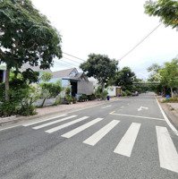 Bán Gấp Đất Ngay Chợ Bến Thế Thủ Dầu Một Bình Dương Ngay Trung Tâm 165M2 Shr