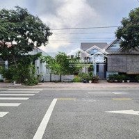 Bán Gấp Đất Ngay Chợ Bến Thế Thủ Dầu Một Bình Dương Ngay Trung Tâm 165M2 Shr