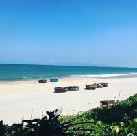 Bán Đất Kđt Phước Trạch - Phước Hải, 15 Triệu / M2, 400 M2 Tại Cửa Đại, Hội An, Quảng Nam