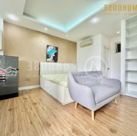 Cho Thuê Cc Studio Ban Công Full Nội Thất Bùi Đình Tuý Bình Thạnh