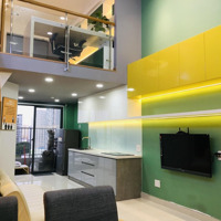 Cho Thuê Cc La Astoria, 9,5 Triệu, 45M2, 1 Phòng Ngủ Full Nội Thất, Tầng Trung, View Thoáng, Liên Hệ:0938264567