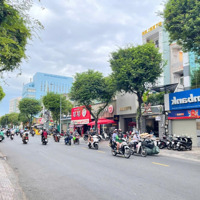 Mặt Tiền Sư Vạn Hạnh, Nhà Mới - Mặt Tiền Thông Thoáng