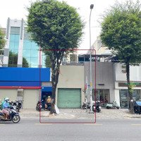 Mặt Tiền Sư Vạn Hạnh, Nhà Mới - Mặt Tiền Thông Thoáng